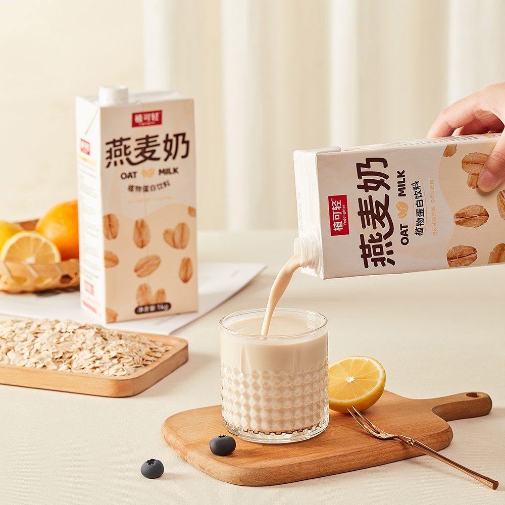 OAT MILK Buy Coconut Milk, Coconut Water, Barista Milk Product on